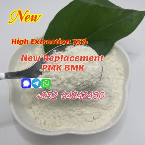 2025 New bmk powder with High concentration best price in stock