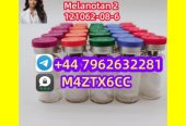 Peptides for tanning MT-2 MT-II Melanotan-2 Acetate