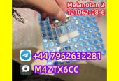 Peptides for tanning MT-2 MT-II Melanotan-2 Acetate