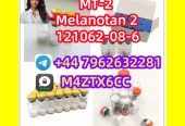 Peptides for tanning MT-2 MT-II Melanotan-2 Acetate