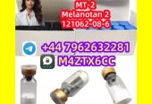 Peptides for tanning MT-2 MT-II Melanotan-2 Acetate