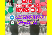Peptides for tanning MT-2 MT-II Melanotan-2 Acetate