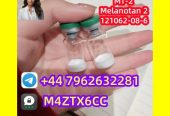 Peptides for tanning MT-2 MT-II Melanotan-2 Acetate