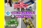 Peptides for tanning MT-2 MT-II Melanotan-2 Acetate