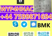 BMK Hot Stock – 20320-59-6 | COA/MSDS Ready, Quick Dispatch