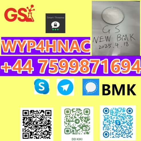 BMK Hot Stock – 20320-59-6 | COA/MSDS Ready, Quick Dispatch