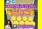 Affordable peptide CAS 910463-68-2 Semaglutide for weightloss