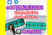 Affordable peptide CAS 910463-68-2 Semaglutide for weightloss