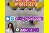 Affordable peptide CAS 910463-68-2 Semaglutide for weightloss