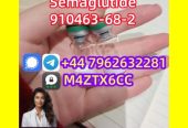 Affordable peptide CAS 910463-68-2 Semaglutide for weightloss