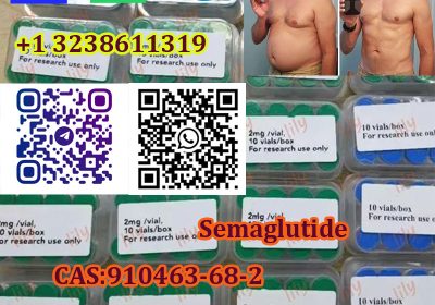 Semaglutide CAS 910463-68-2