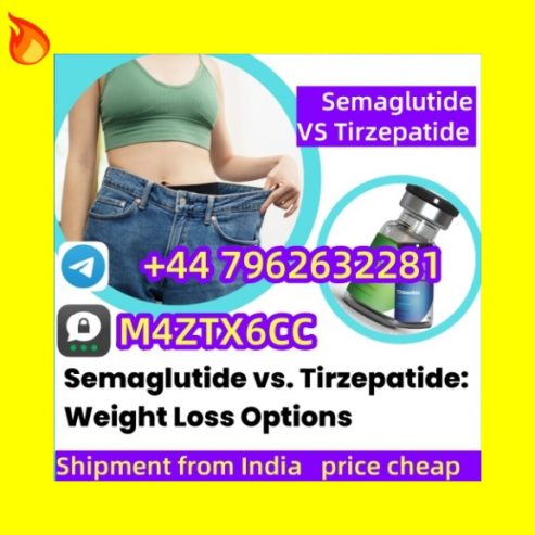  Tirzepatide peptide CAS 2023788-19-2 wholesale price