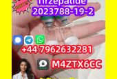  Tirzepatide peptide CAS 2023788-19-2 wholesale price