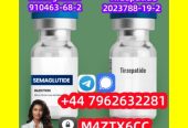  Tirzepatide peptide CAS 2023788-19-2 wholesale price