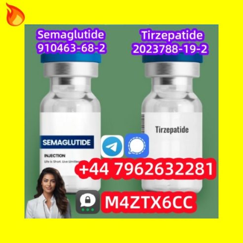  Tirzepatide peptide CAS 2023788-19-2 wholesale price