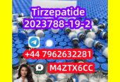  Tirzepatide peptide CAS 2023788-19-2 wholesale price