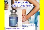 Tirzepatide peptide CAS 2023788-19-2 wholesale price