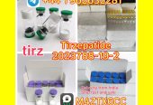  Tirzepatide peptide CAS 2023788-19-2 wholesale price