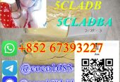 5cladba,Raw Materials Spot Suppliers 5F-ADB 100%