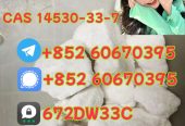 Research Chemical A-pvp CAS 2181620-71-1