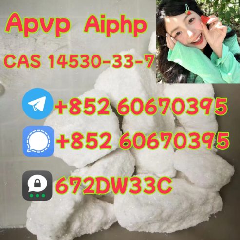Research Chemical A-pvp CAS 2181620-71-1