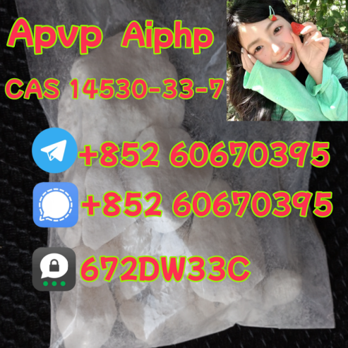Research Chemical A-pvp CAS 2181620-71-1