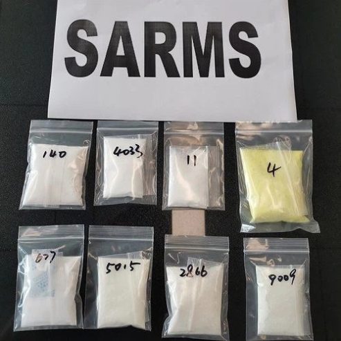 Research Chemicals for sale