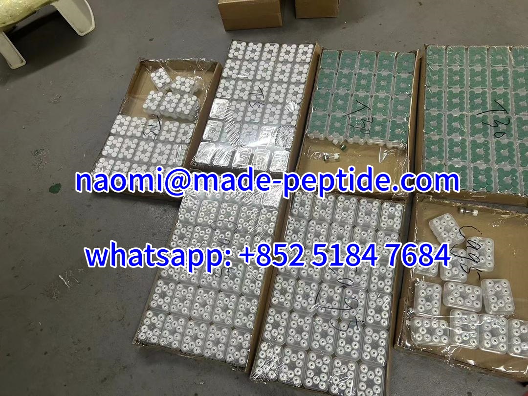 Retatrutide 2381089-83-2 Tirzepatide 2023788-19-2