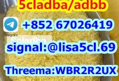 5CLADBA adbb 5cladb best China supplier 5CL-ADB-A