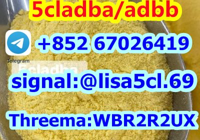 5CLADBA adbb 5cladb best China supplier 5CL-ADB-A