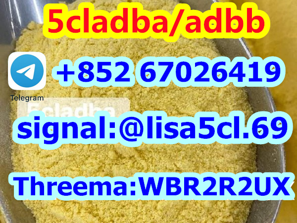 5CLADBA adbb 5cladb best China supplier 5CL-ADB-A