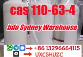 New Zealand BDO Liquid 1,4-Butanediol NZL CAS 110-63-4 1 4 BDO