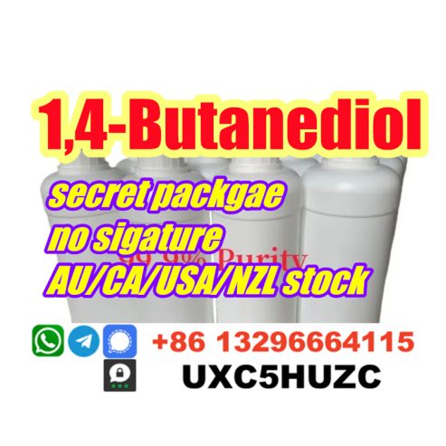 14bdo CA CAS 110-64-5 Liquid Bdo Door to Door 100% Safe 2-5days