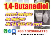 New Zealand BDO Liquid 1,4-Butanediol NZL CAS 110-63-4 1 4 BDO