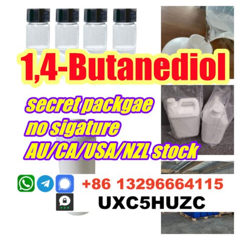 New Zealand BDO Liquid 1,4-Butanediol NZL CAS 110-63-4 1 4 BDO