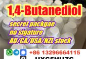 14b Liquid Pure Australia New Zealand Stock 100% High Purity