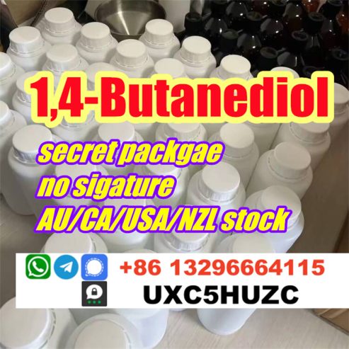 14b Liquid Pure Australia New Zealand Stock 100% High Purity