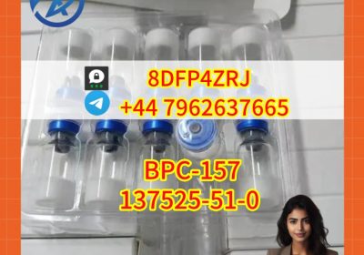 BPC-157 CAS137525-51-0