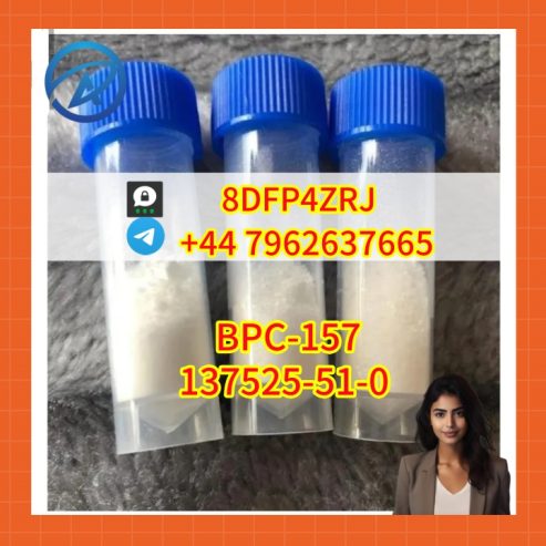 BPC-157 CAS137525-51-0
