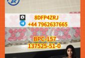 BPC-157 CAS137525-51-0