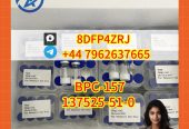 BPC-157 CAS137525-51-0