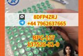 BPC-157 CAS137525-51-0