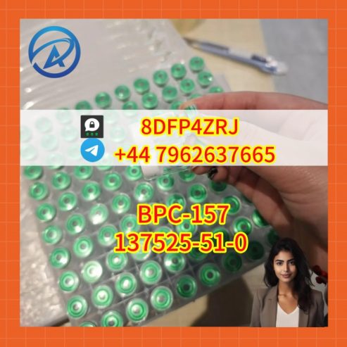 BPC-157 CAS137525-51-0