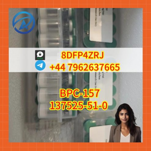 BPC-157 CAS137525-51-0