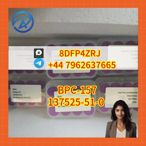 BPC-157 CAS137525-51-0