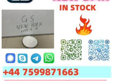Hot selling products NEW BMK POWDER CAS 5449-12-7