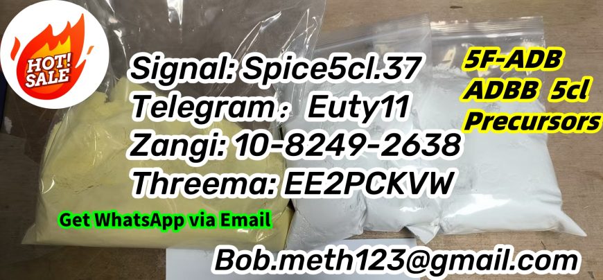 High quality 5cladba ADBB K2 powder spice weed FUB-AMB ADB-BUTINACA MDMB-4en-PINACA 5FADB AM2201 to UK USA