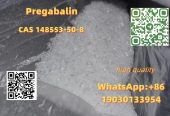 Pregabalin
