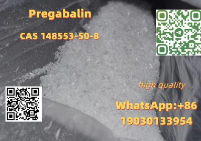 Pregabalin