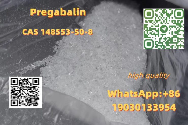 Pregabalin